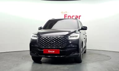 Rexton