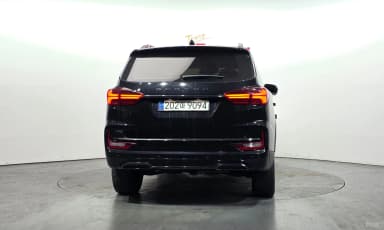 Rexton