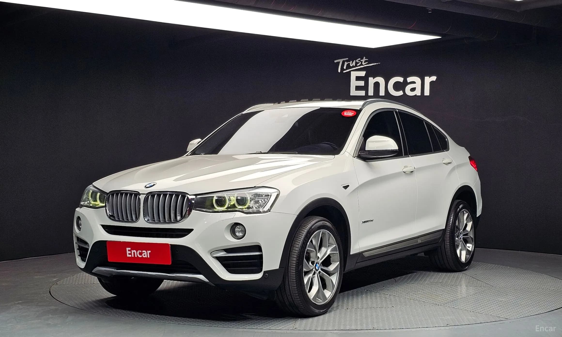 X4 (F26)