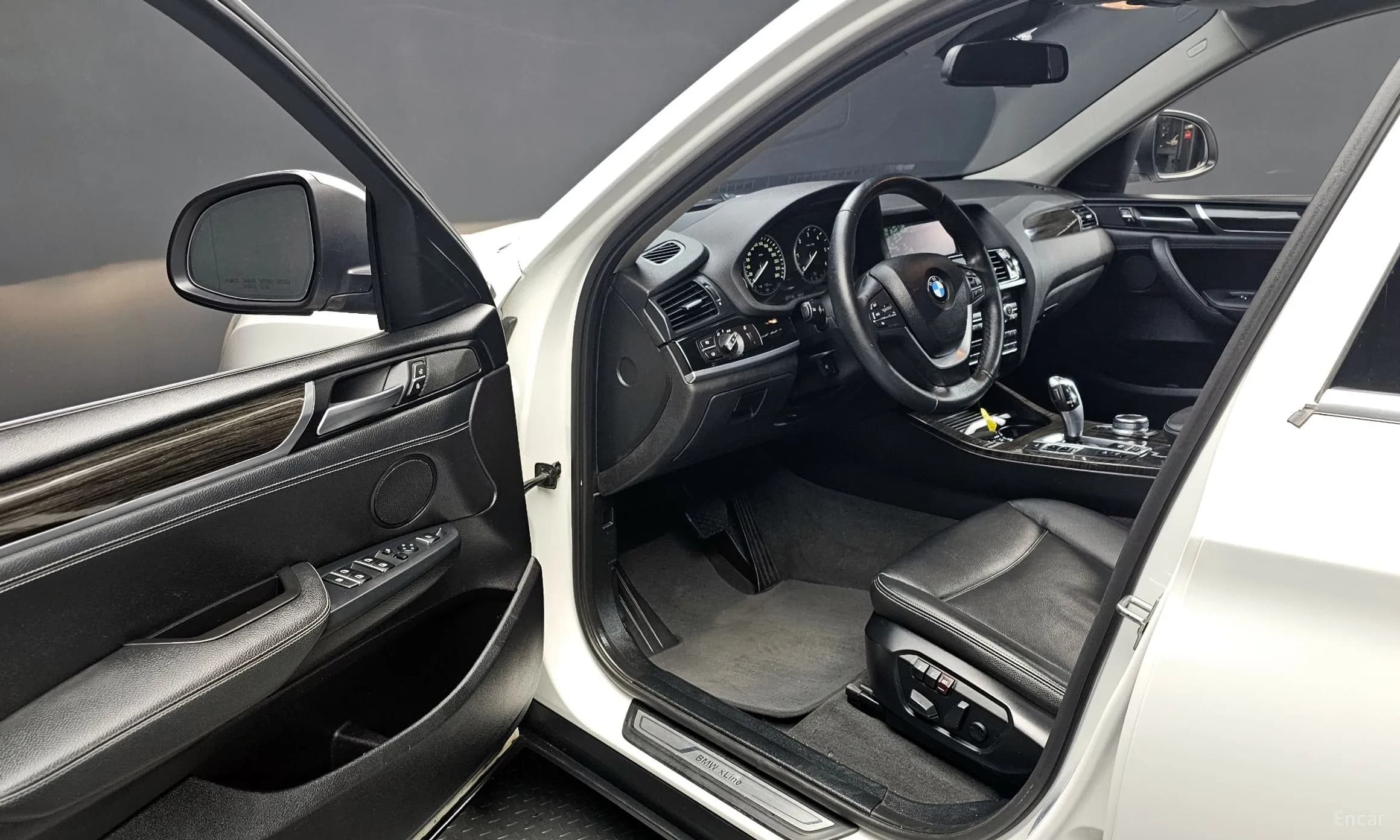 X4 (F26)