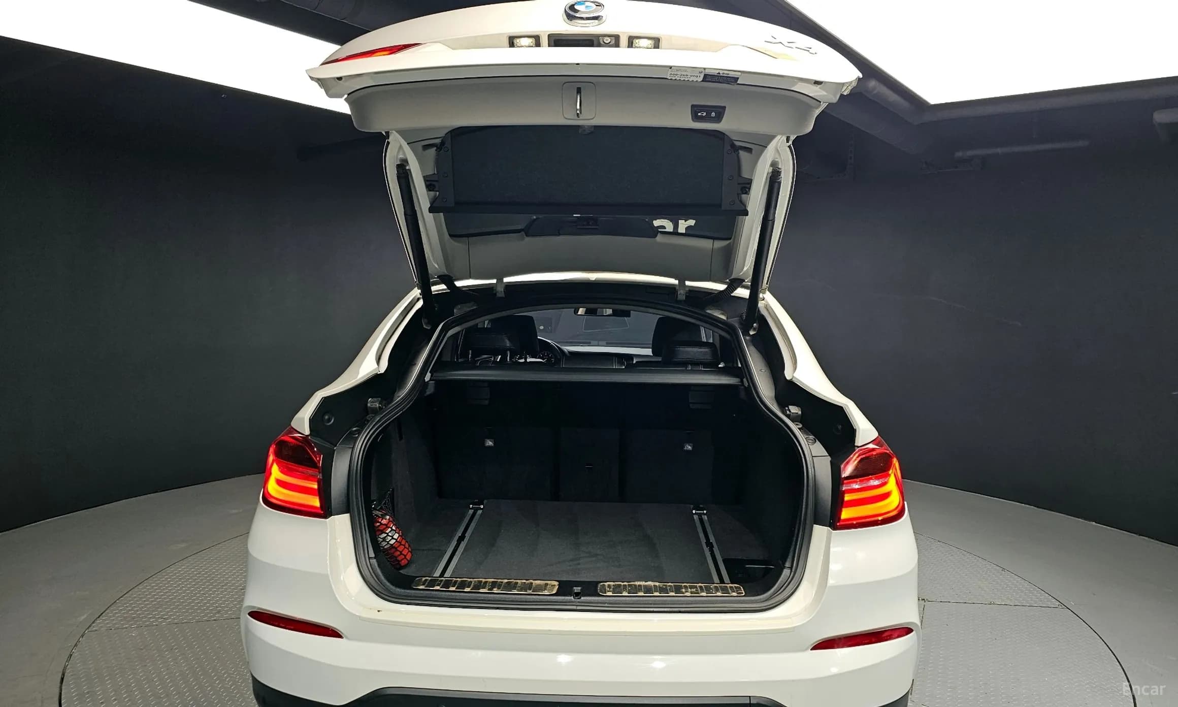 X4 (F26)