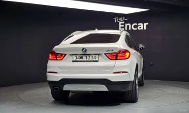 X4 (F26)