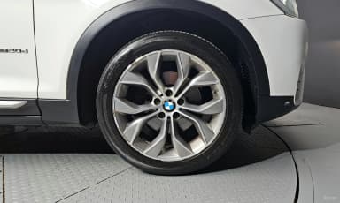 X4 (F26)