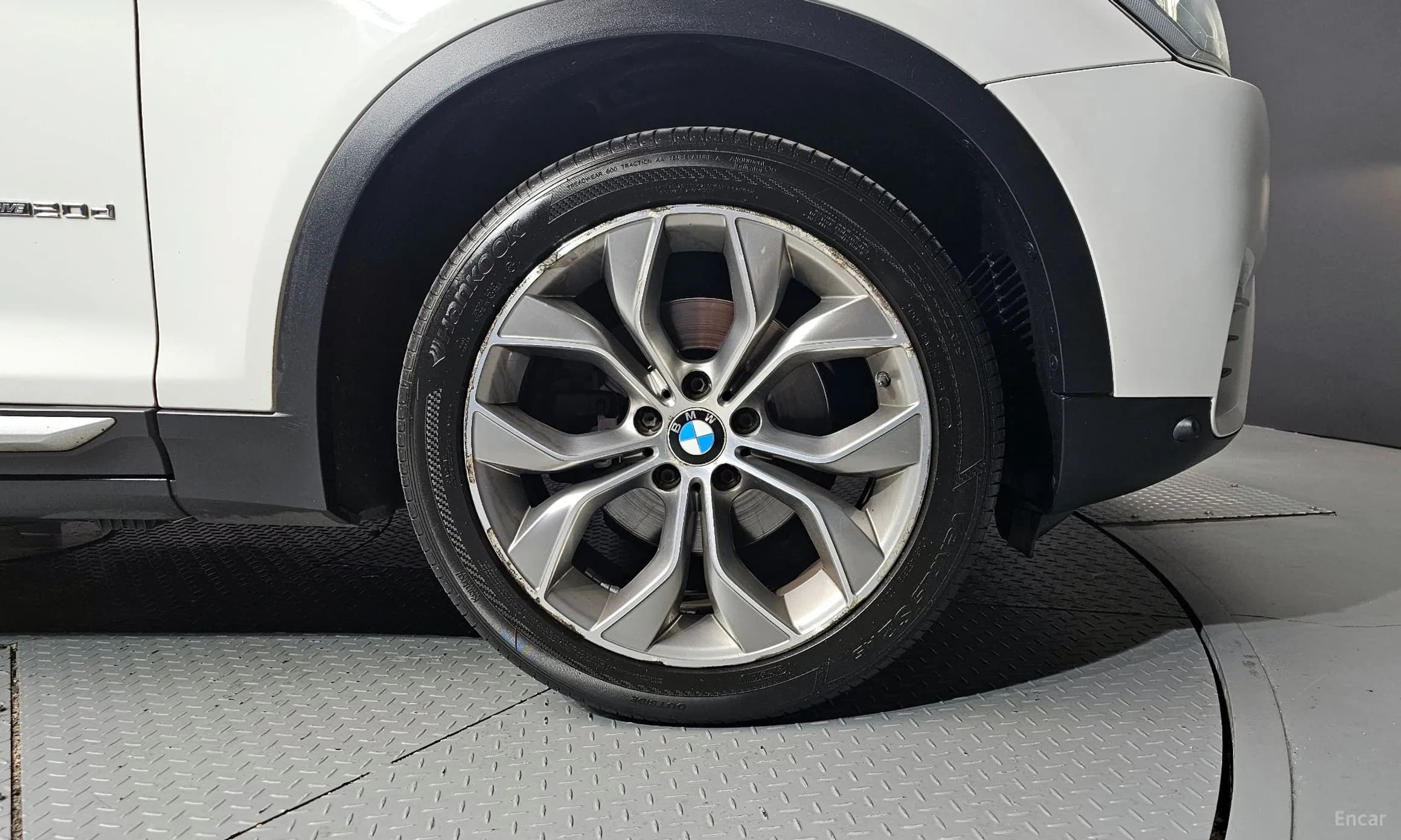 X4 (F26)