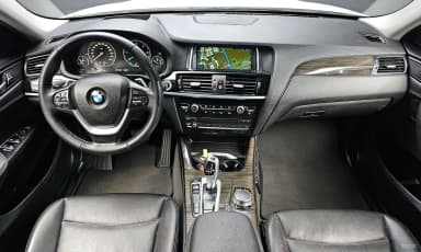 X4 (F26)