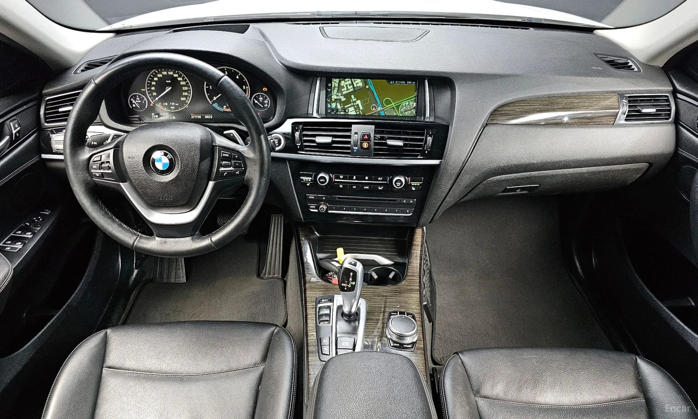 X4 (F26)