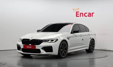 M5 (F90)