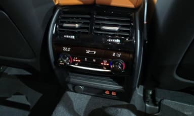 M5 (F90)