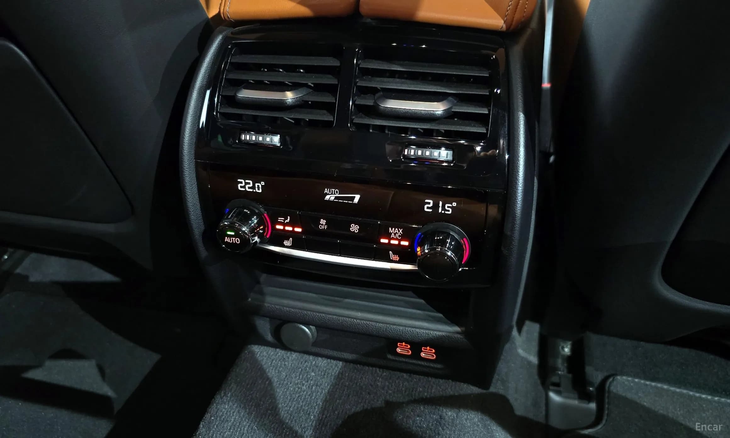 M5 (F90)