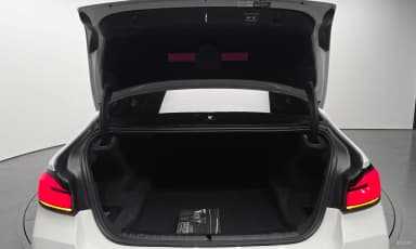 M5 (F90)