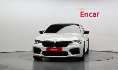 M5 (F90)