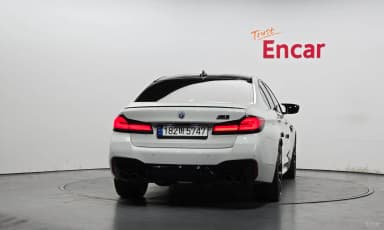 M5 (F90)