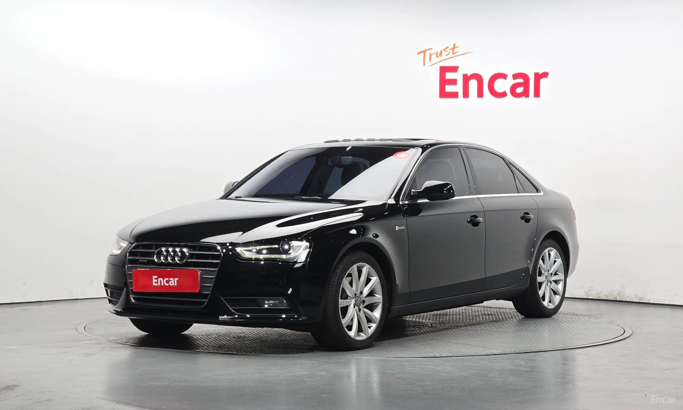 New A4