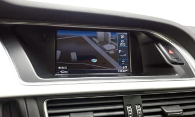 New A4