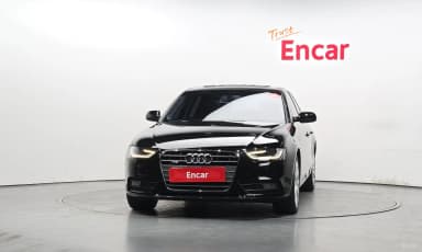 New A4