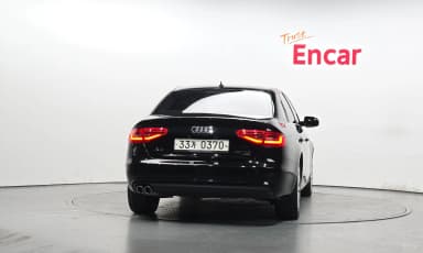 New A4