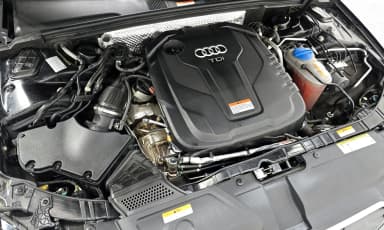 New A4