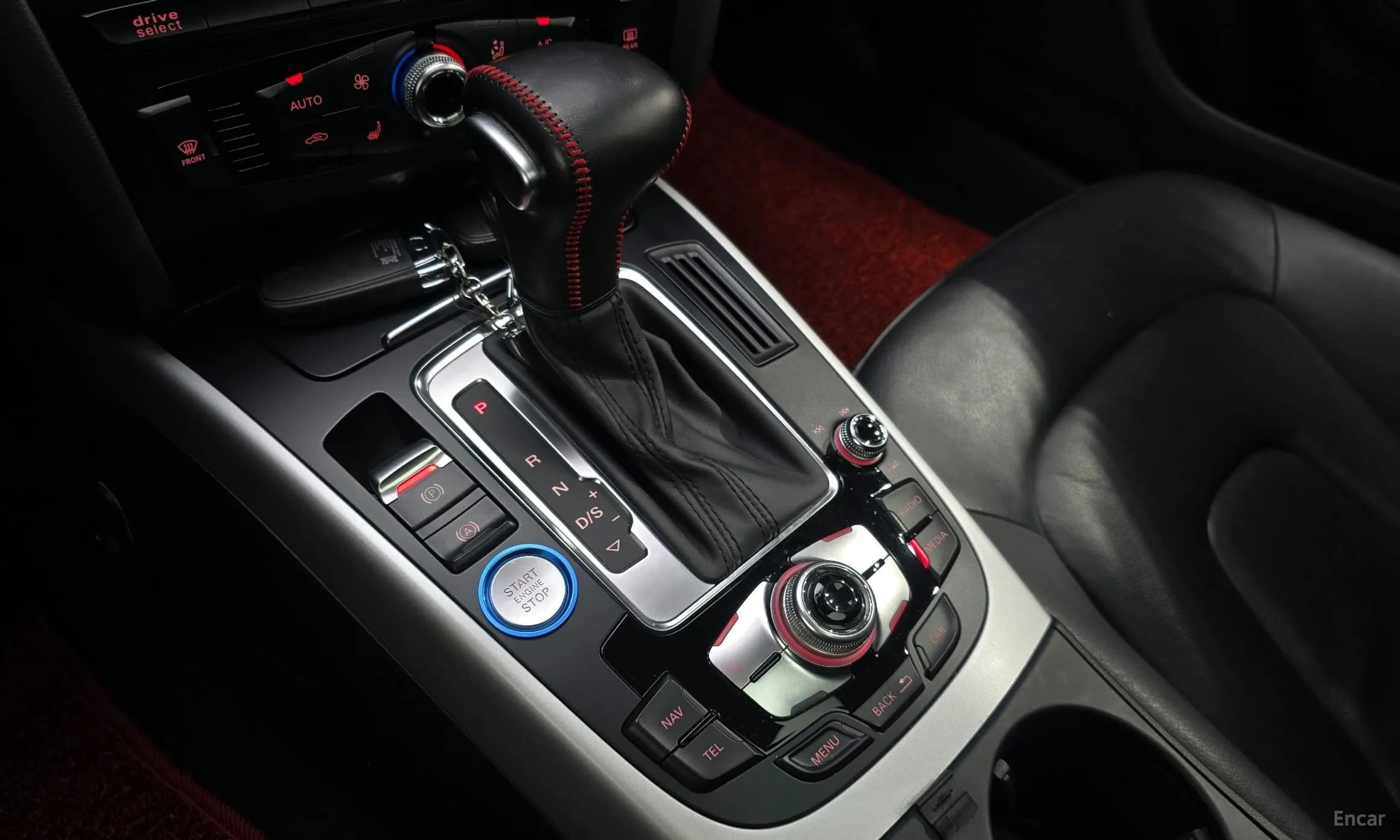New A4
