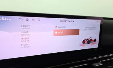 GV80