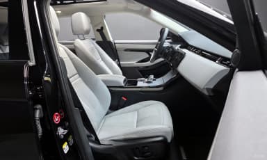 Range Rover Evoque 2nd Generation