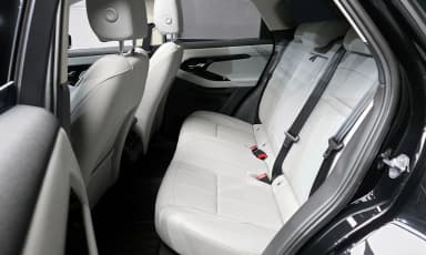 Range Rover Evoque 2nd Generation