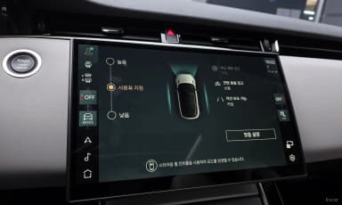 Range Rover Evoque 2nd Generation