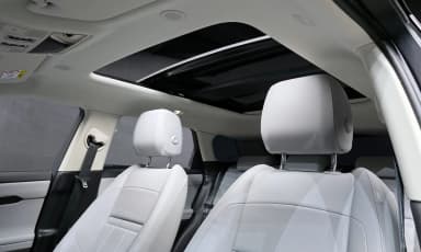 Range Rover Evoque 2nd Generation