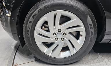 Range Rover Evoque 2nd Generation