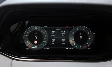 Range Rover Evoque 2nd Generation