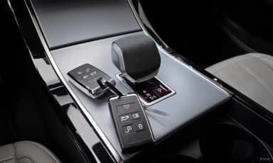 Range Rover Evoque 2nd Generation