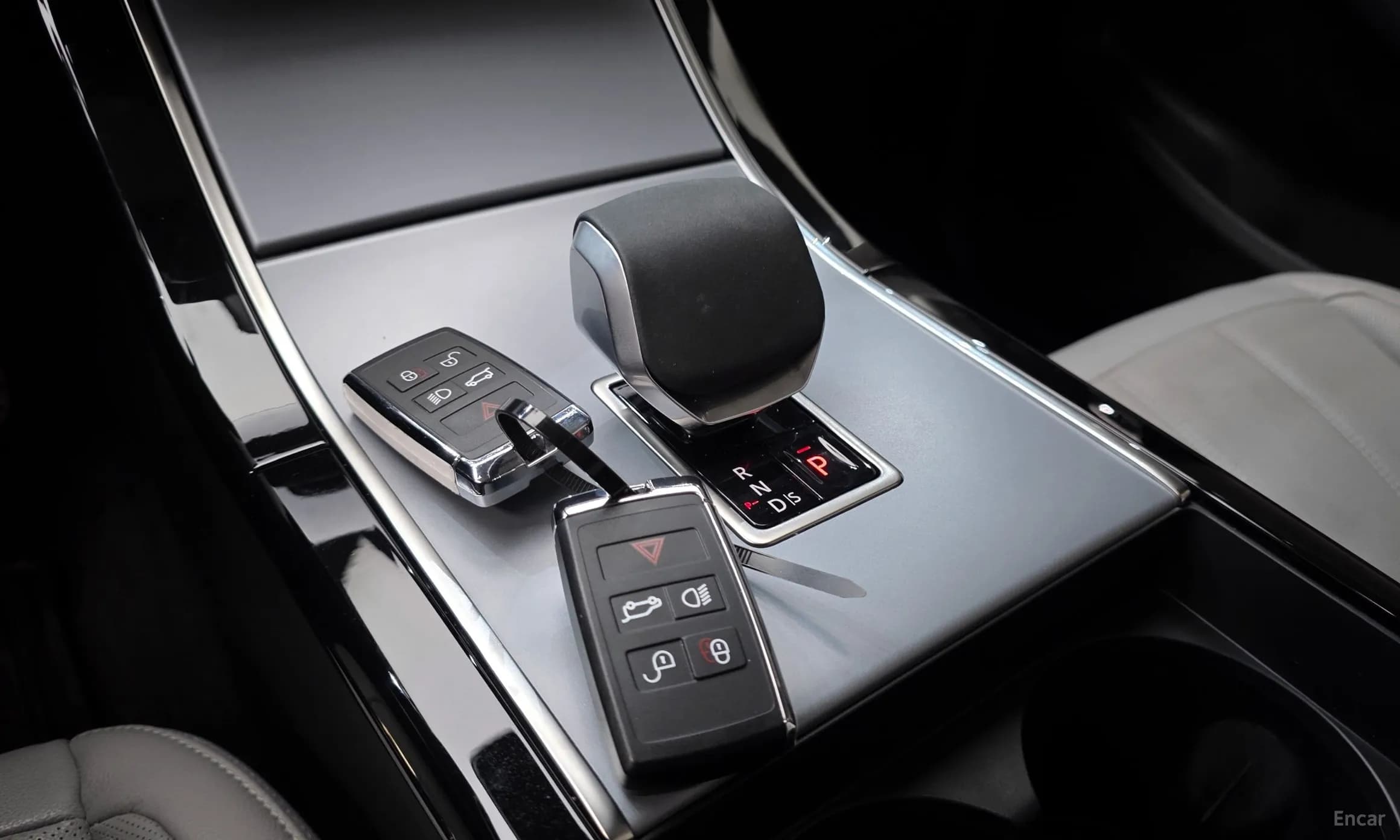 Range Rover Evoque 2nd Generation