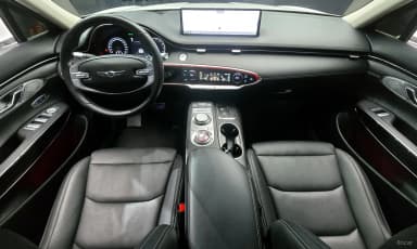 GV70