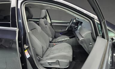 Golf 8th Generation