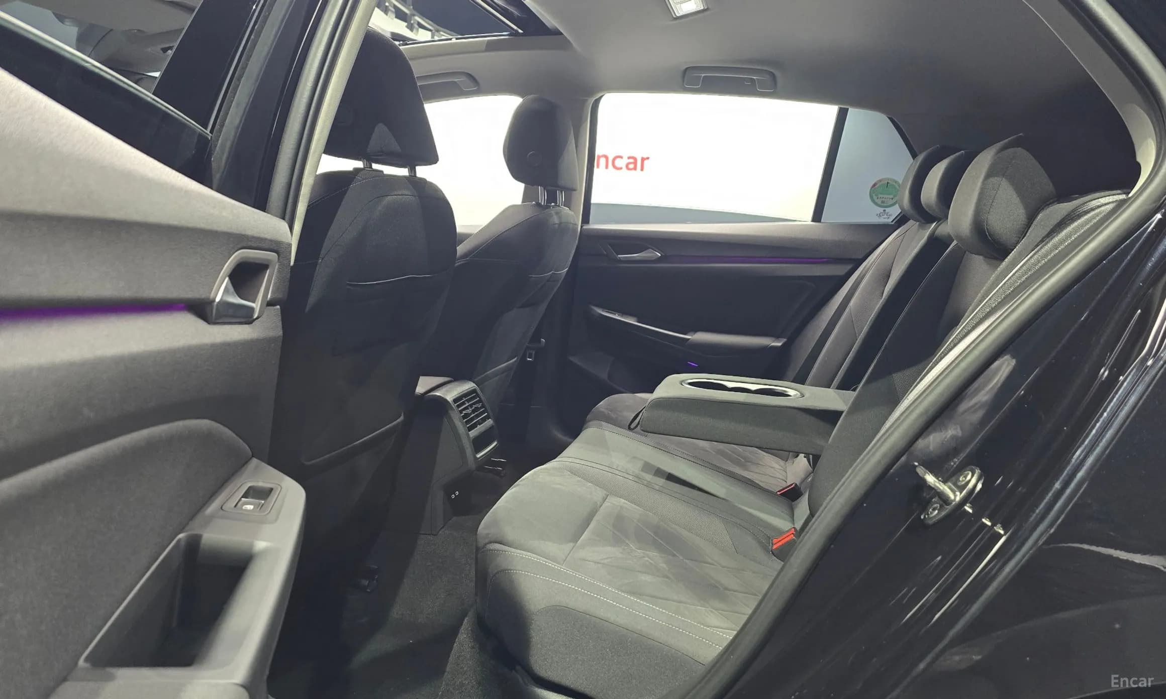 Golf 8th Generation