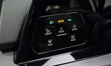 Golf 8th Generation