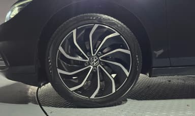 Golf 8th Generation