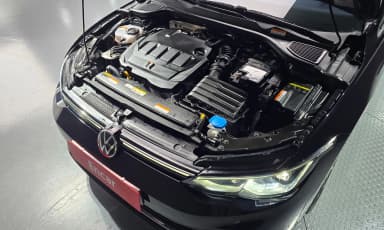 Golf 8th Generation