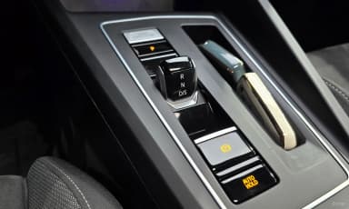Golf 8th Generation
