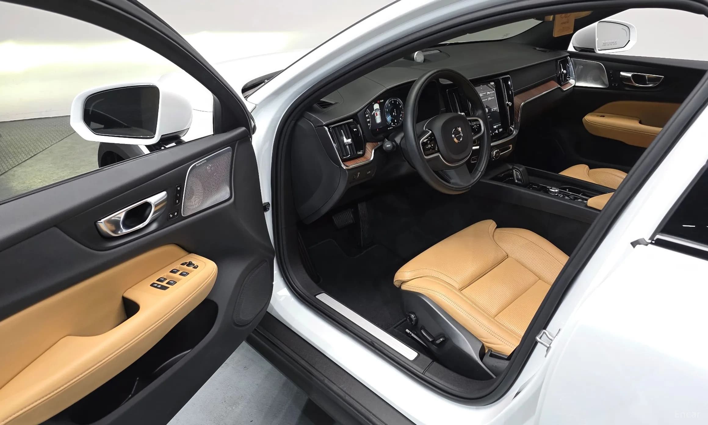 V60 Cross-Country 2nd Generation