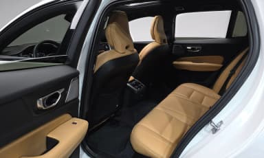 V60 Cross-Country 2nd Generation