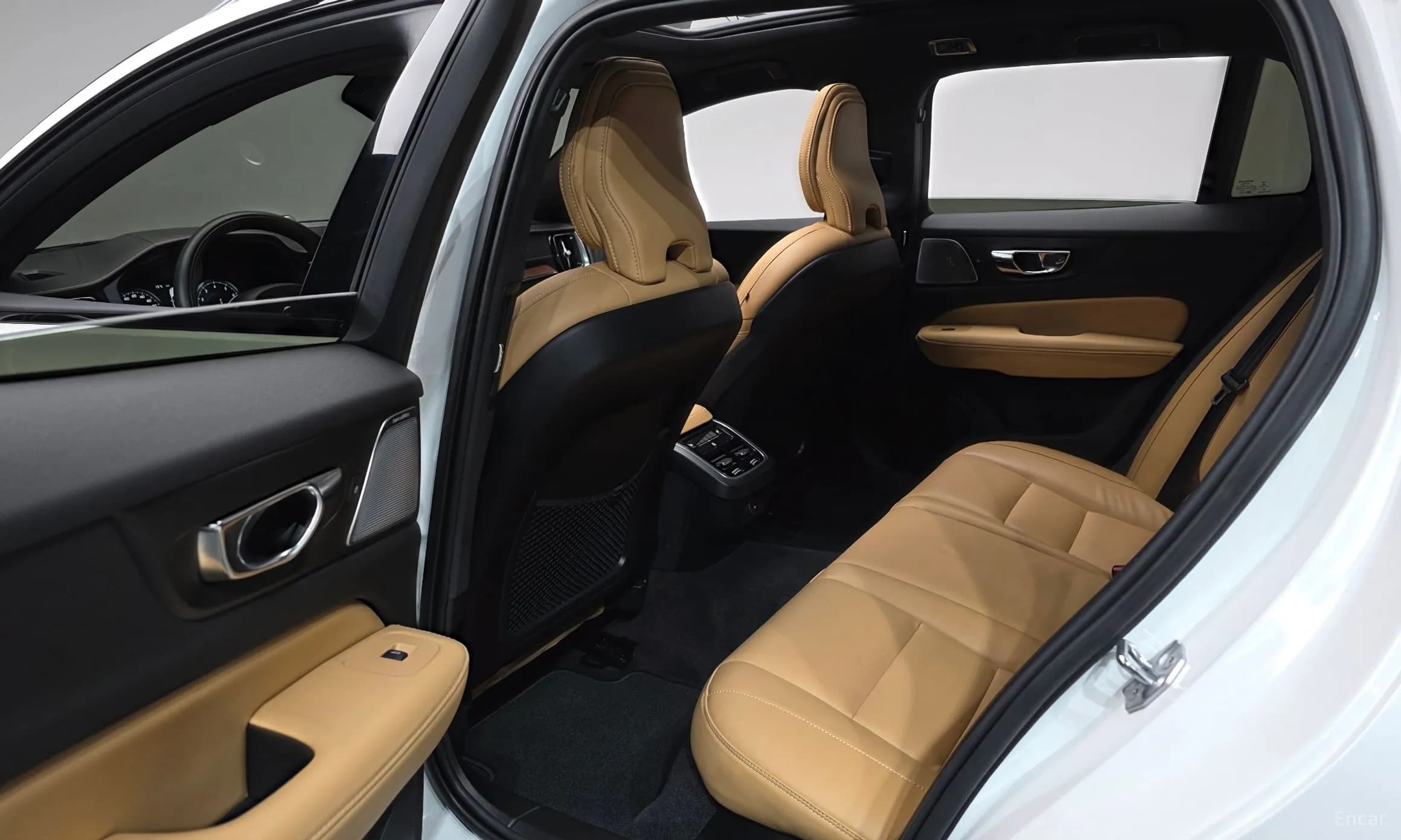 V60 Cross-Country 2nd Generation