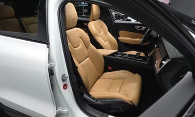 V60 Cross-Country 2nd Generation