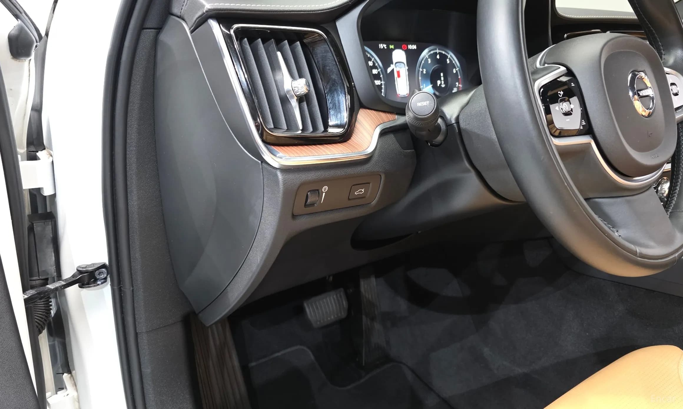 V60 Cross-Country 2nd Generation