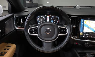 V60 Cross-Country 2nd Generation