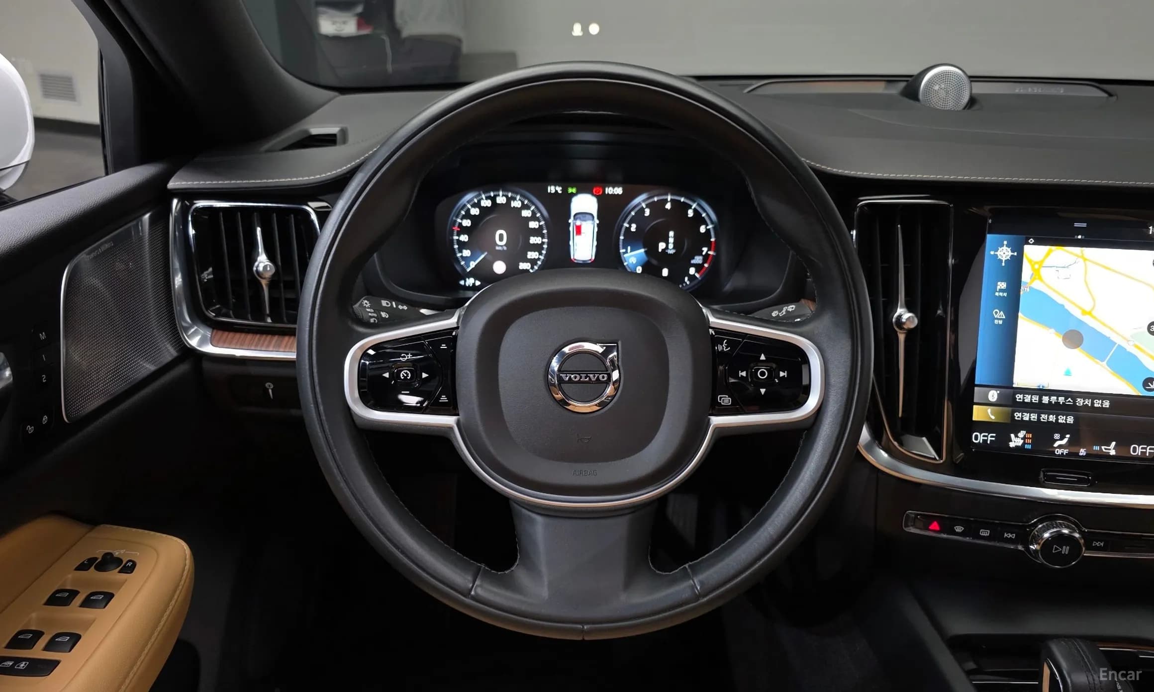 V60 Cross-Country 2nd Generation