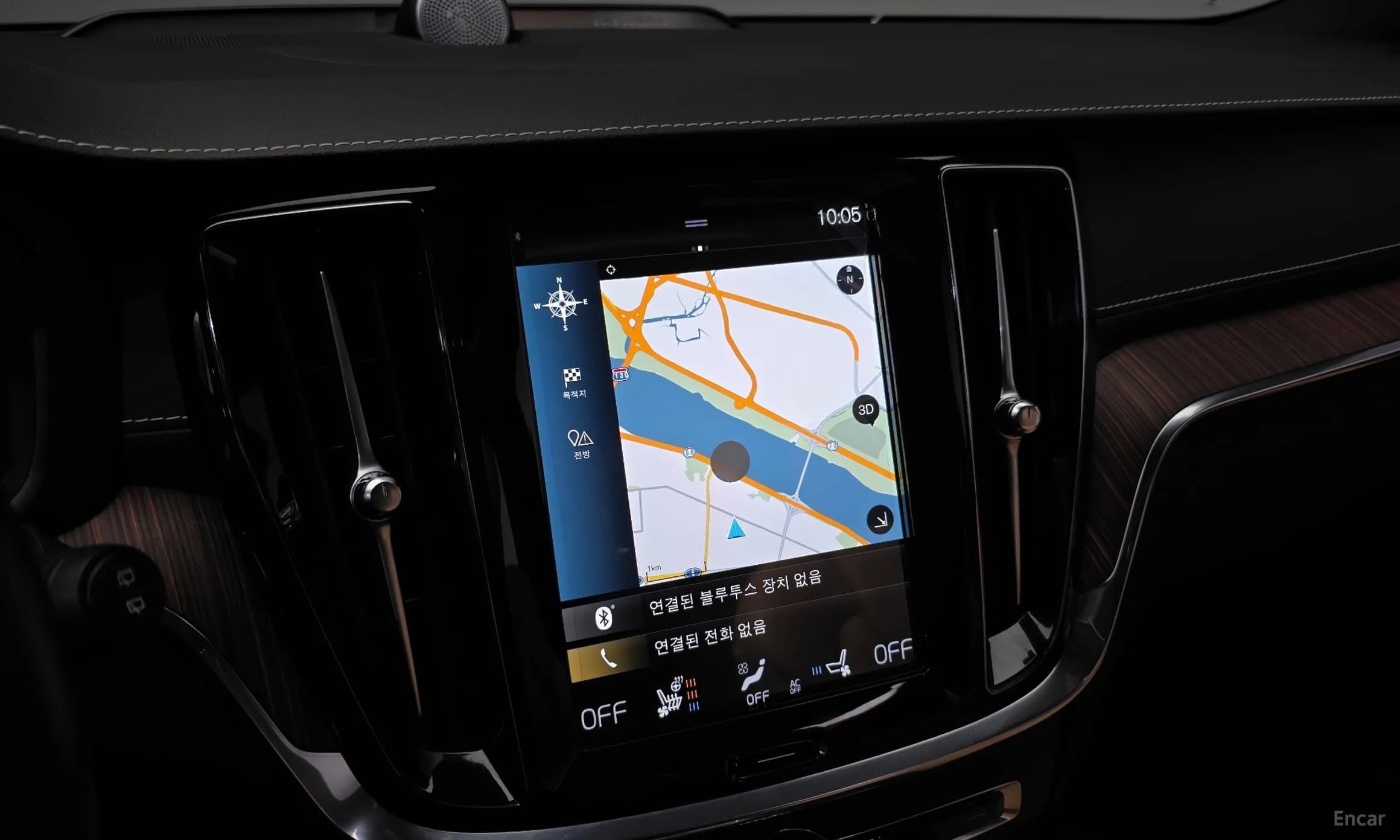 V60 Cross-Country 2nd Generation