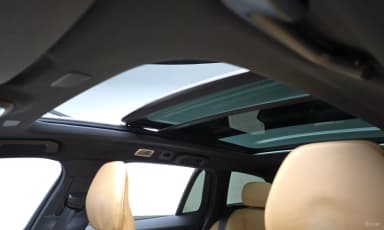 V60 Cross-Country 2nd Generation