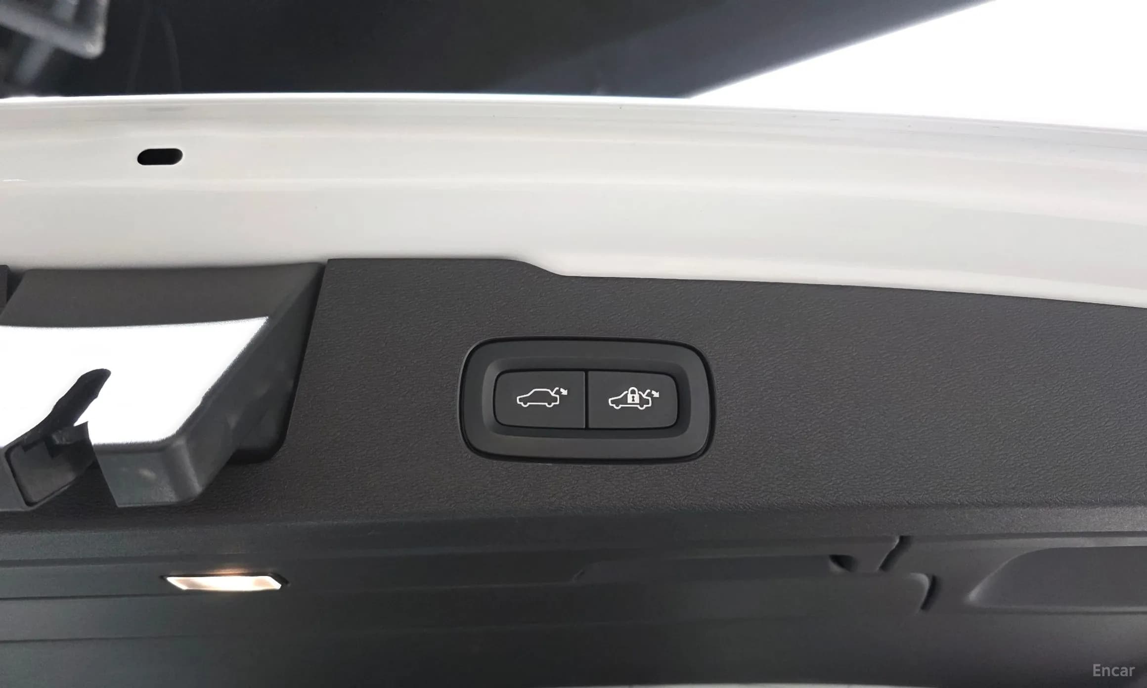 V60 Cross-Country 2nd Generation