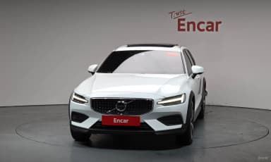 V60 Cross-Country 2nd Generation