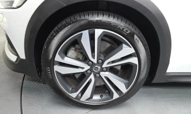 V60 Cross-Country 2nd Generation